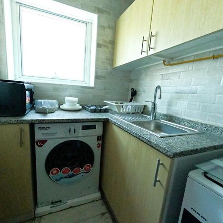 Abu Hail Star Residence - Home Stay 迪拜 外观 照片