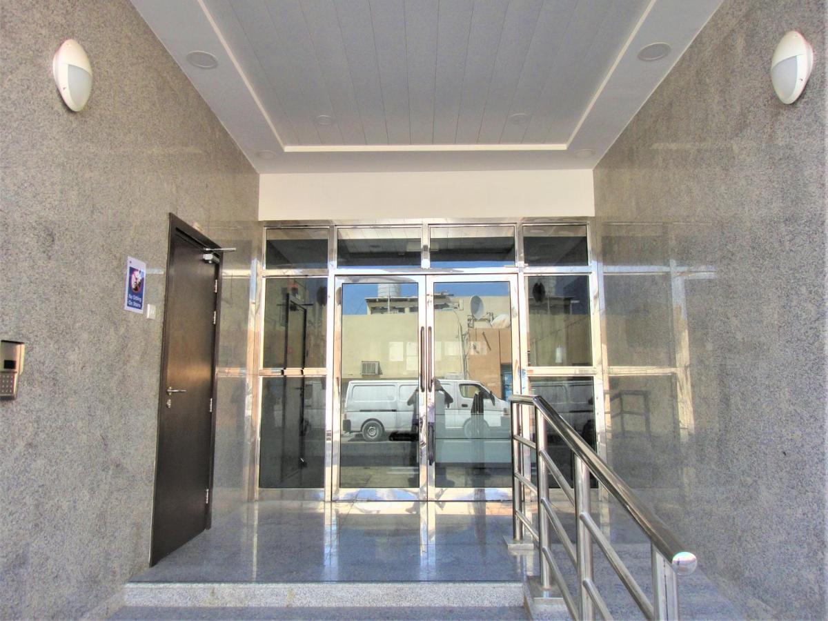 Abu Hail Star Residence - Home Stay 迪拜 外观 照片