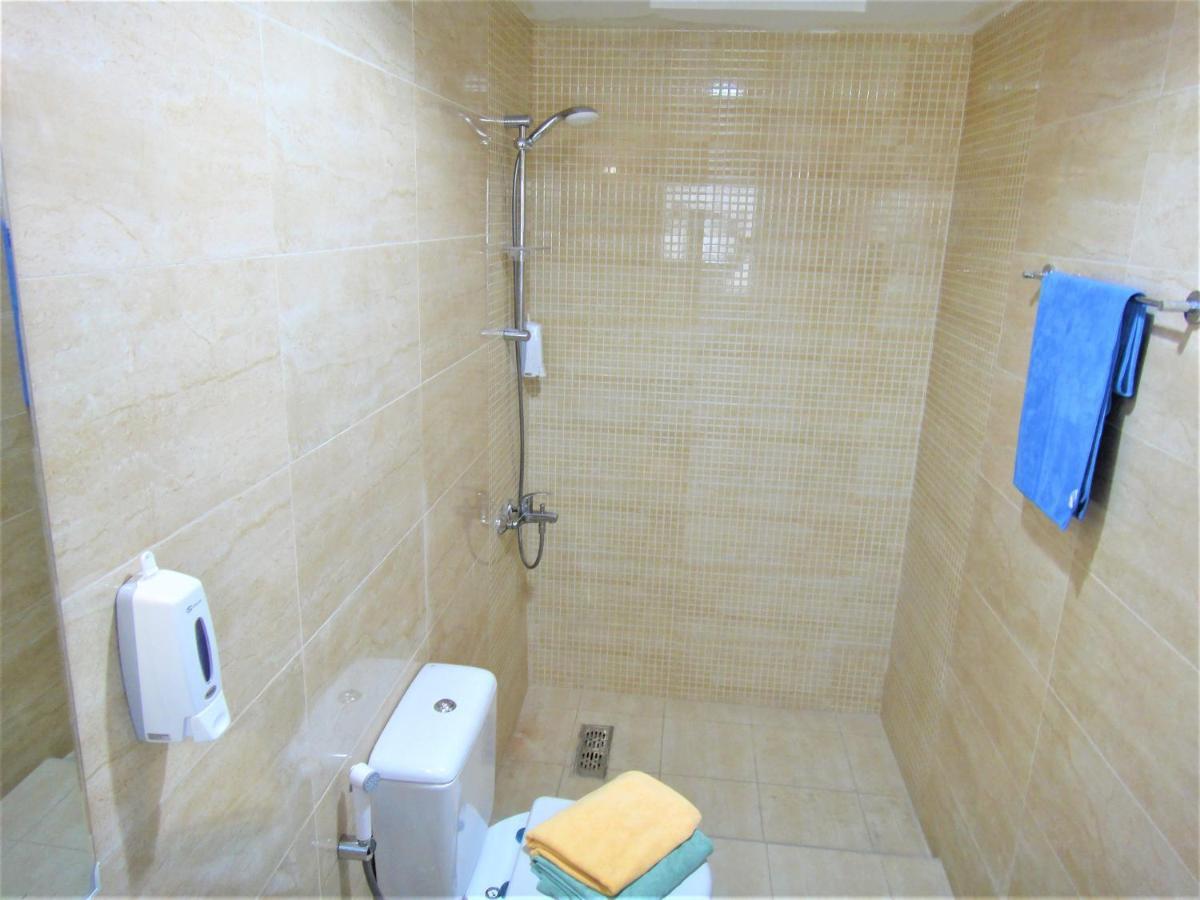 Abu Hail Star Residence - Home Stay 迪拜 外观 照片