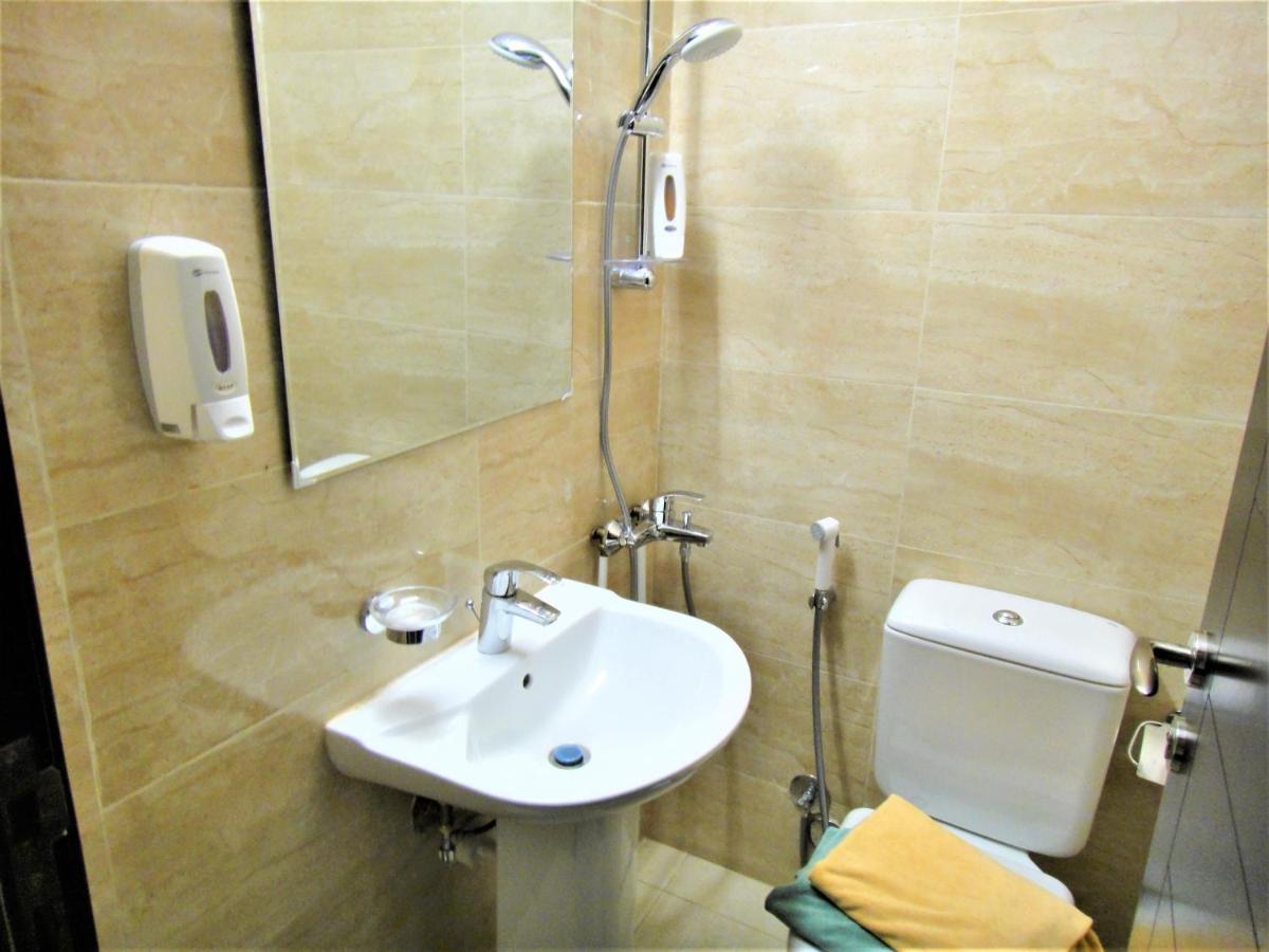 Abu Hail Star Residence - Home Stay 迪拜 外观 照片