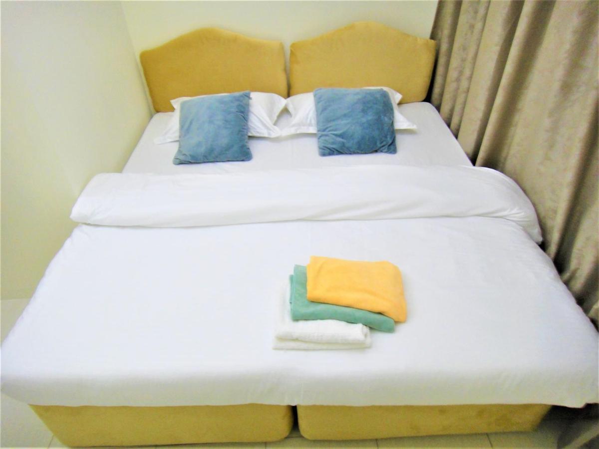 Abu Hail Star Residence - Home Stay 迪拜 外观 照片