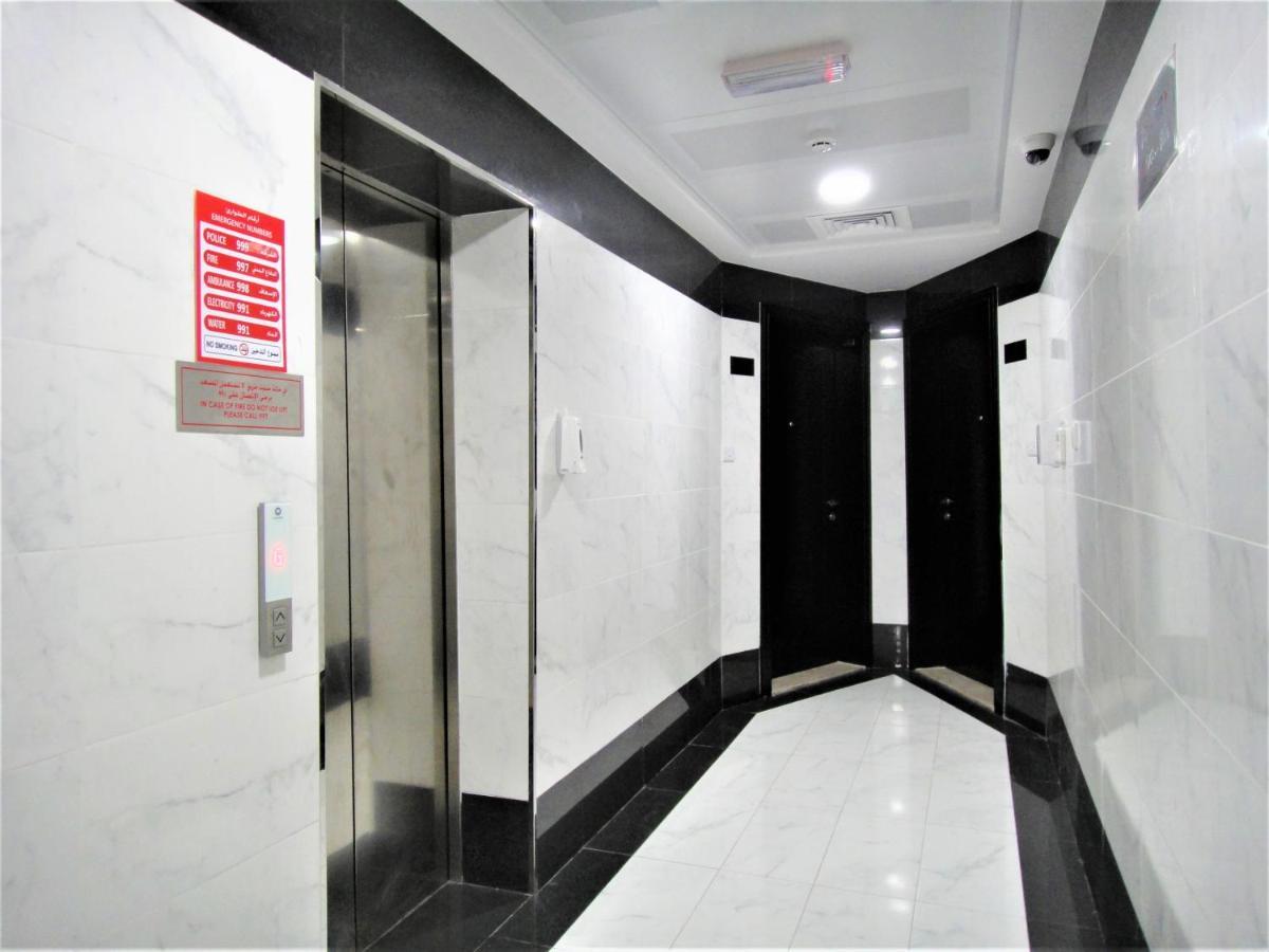 Abu Hail Star Residence - Home Stay 迪拜 外观 照片