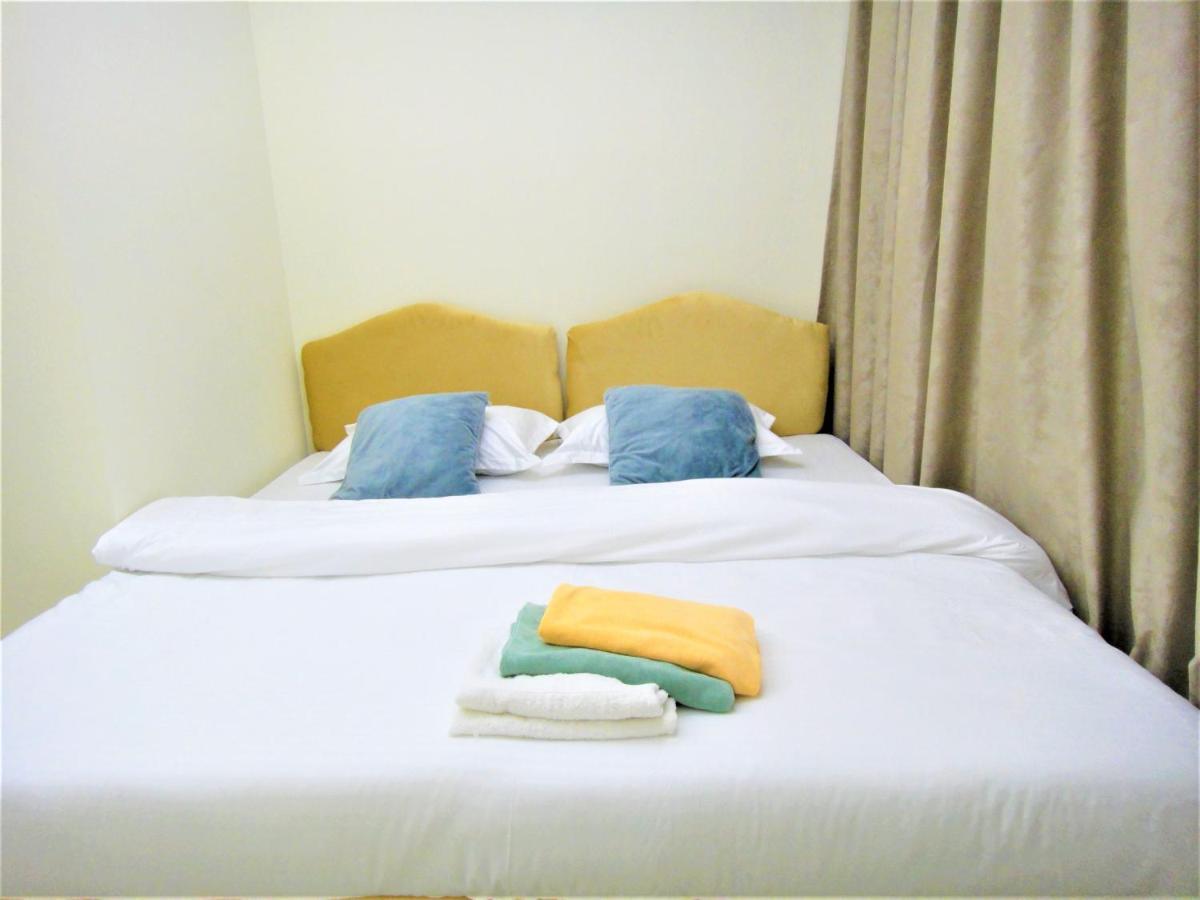 Abu Hail Star Residence - Home Stay 迪拜 外观 照片