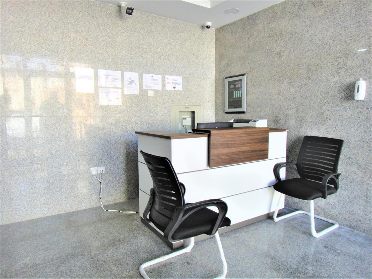 Abu Hail Star Residence - Home Stay 迪拜 外观 照片