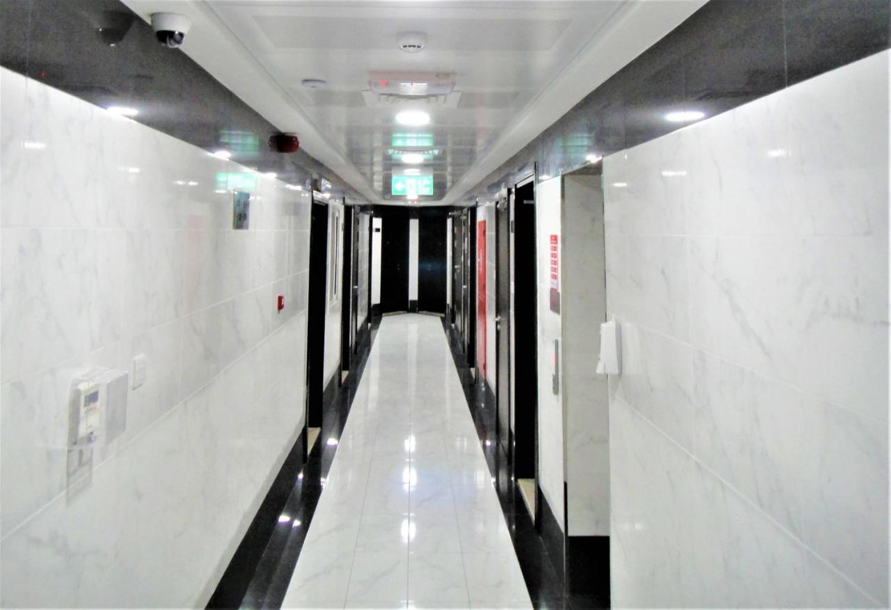 Abu Hail Star Residence - Home Stay 迪拜 外观 照片