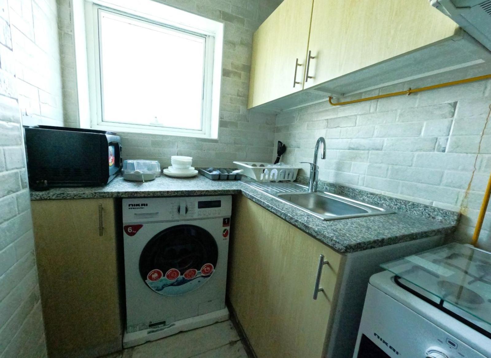 Abu Hail Star Residence - Home Stay 迪拜 外观 照片