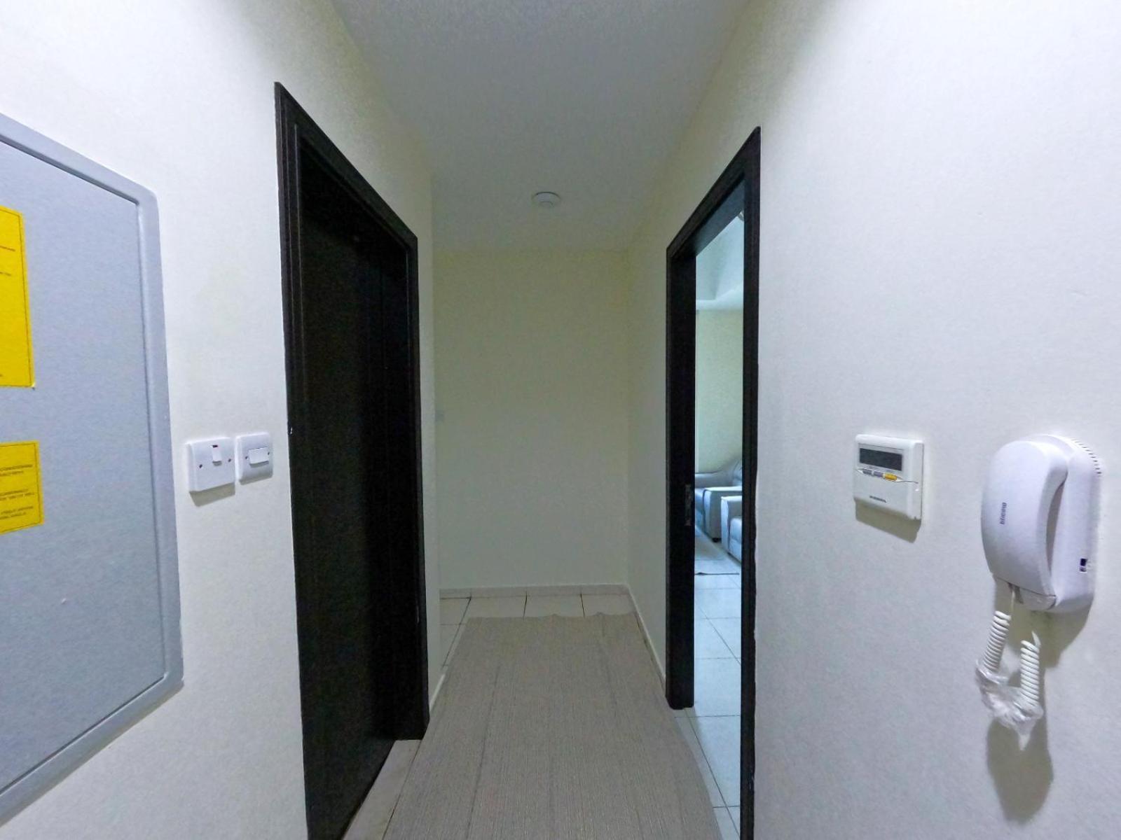 Abu Hail Star Residence - Home Stay 迪拜 外观 照片