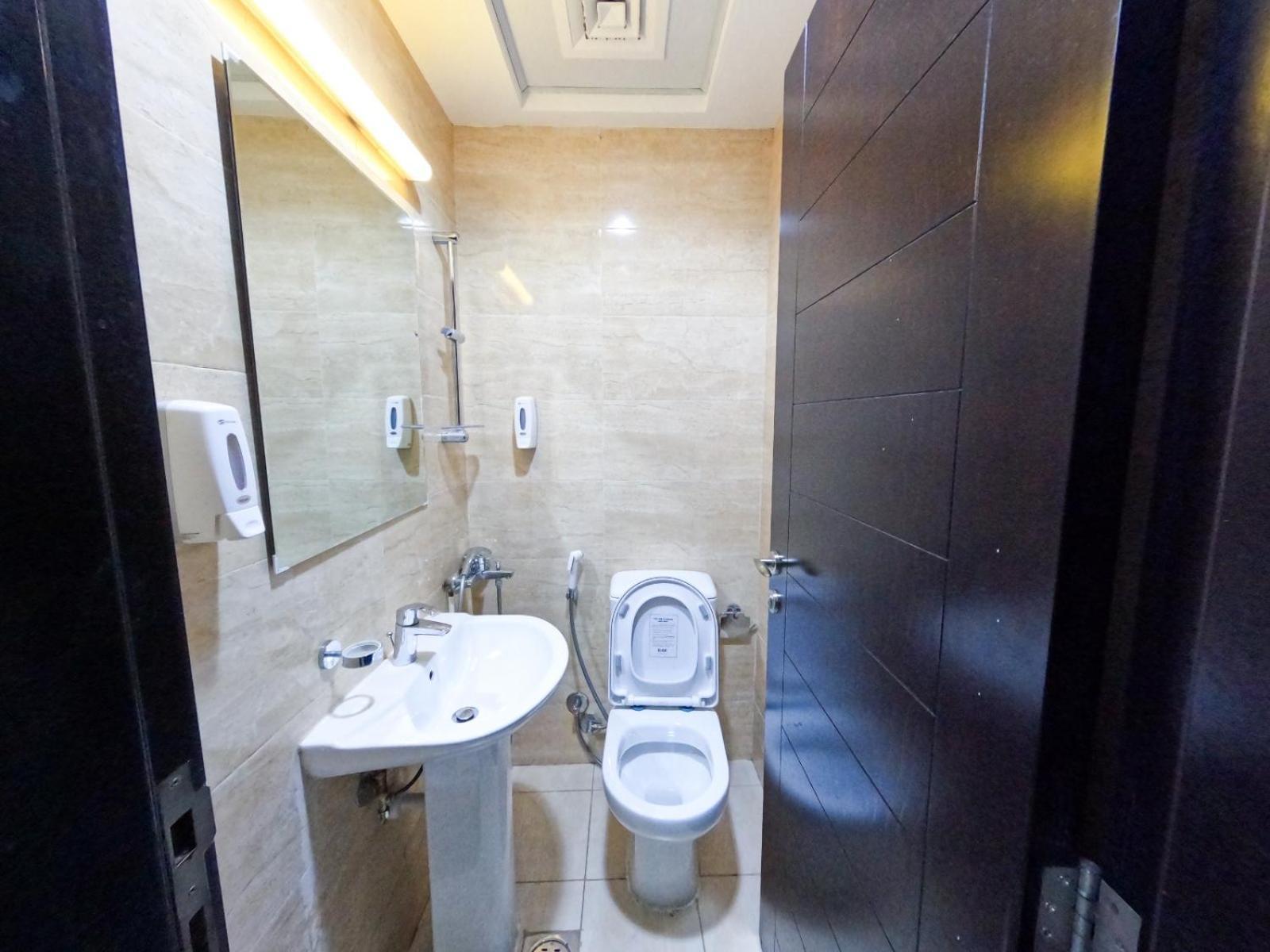 Abu Hail Star Residence - Home Stay 迪拜 外观 照片