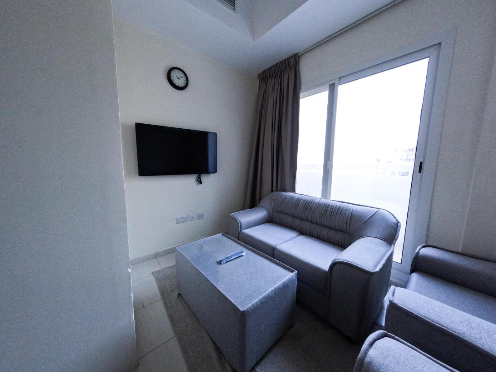 Abu Hail Star Residence - Home Stay 迪拜 外观 照片