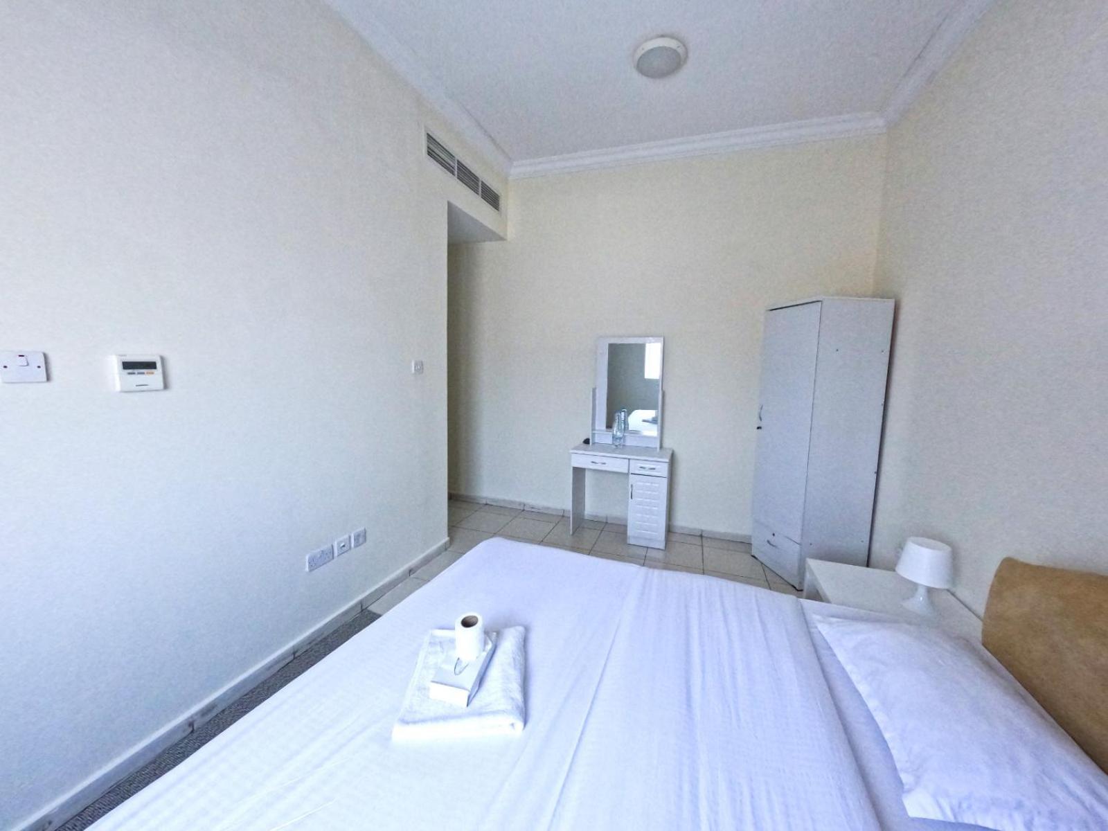 Abu Hail Star Residence - Home Stay 迪拜 外观 照片