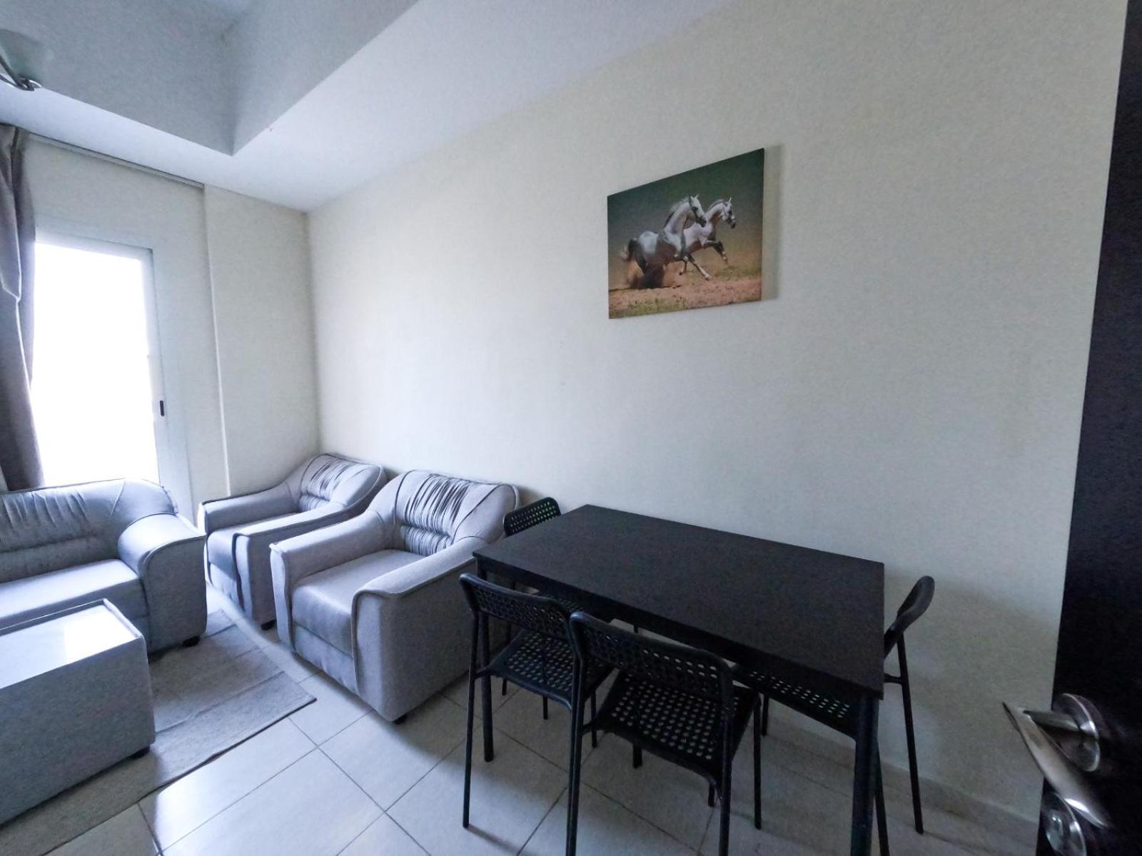 Abu Hail Star Residence - Home Stay 迪拜 外观 照片