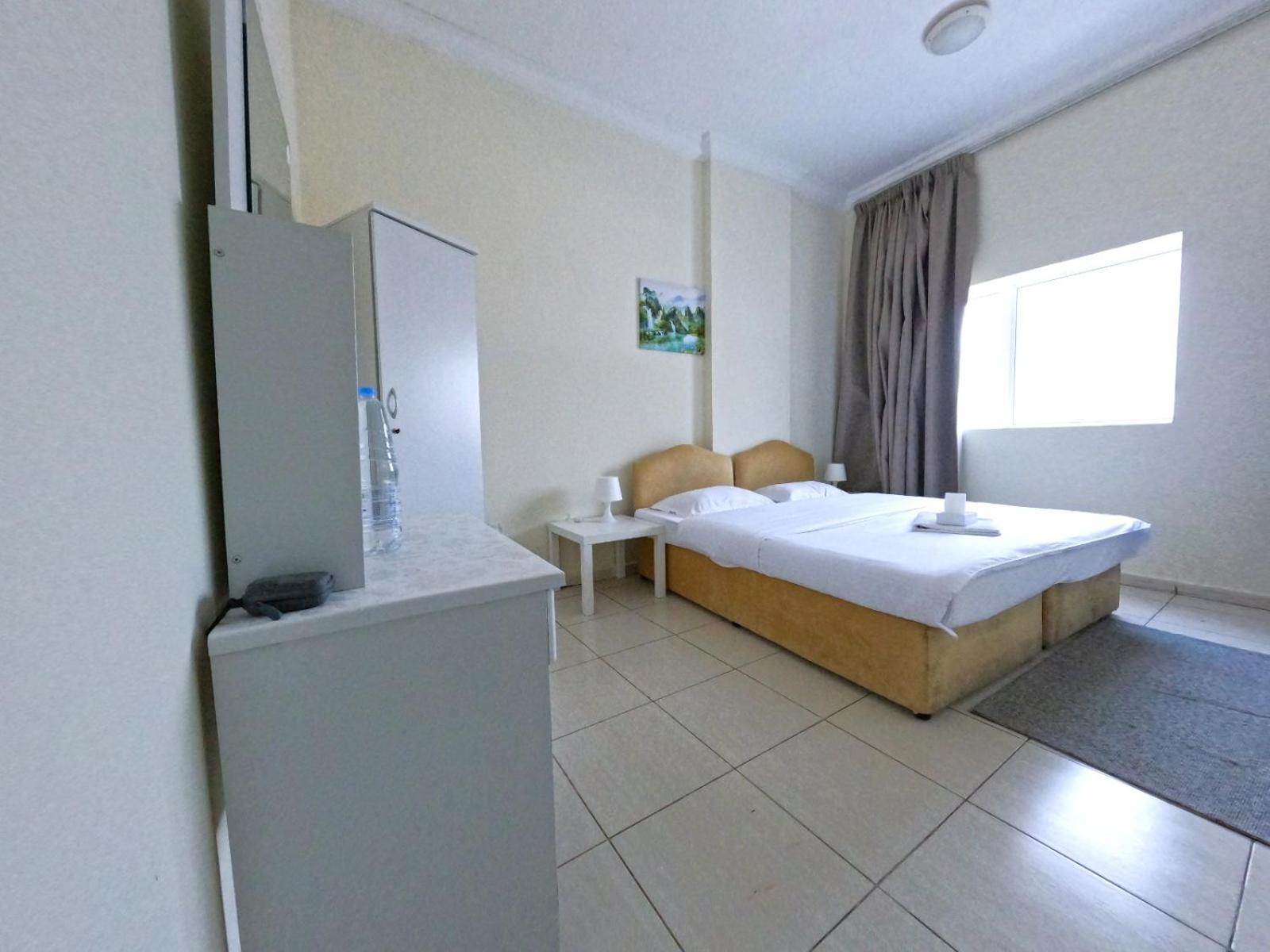 Abu Hail Star Residence - Home Stay 迪拜 外观 照片